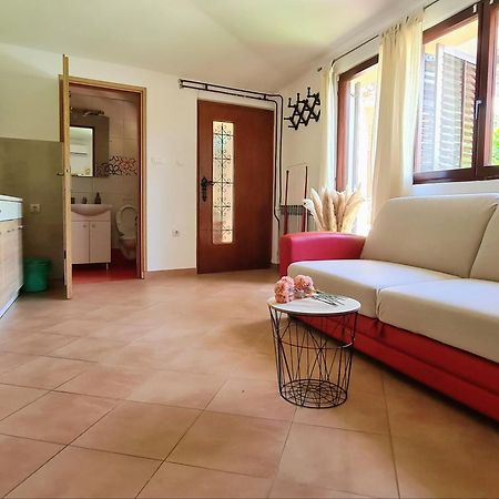 Apartments & Rooms Ivana Rovigno Camera foto