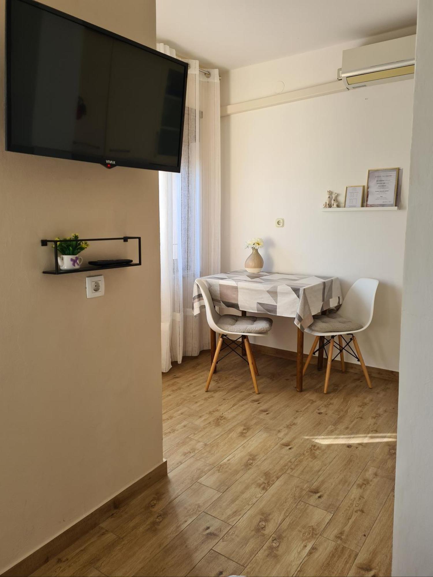 Apartments & Rooms Ivana Rovigno Camera foto