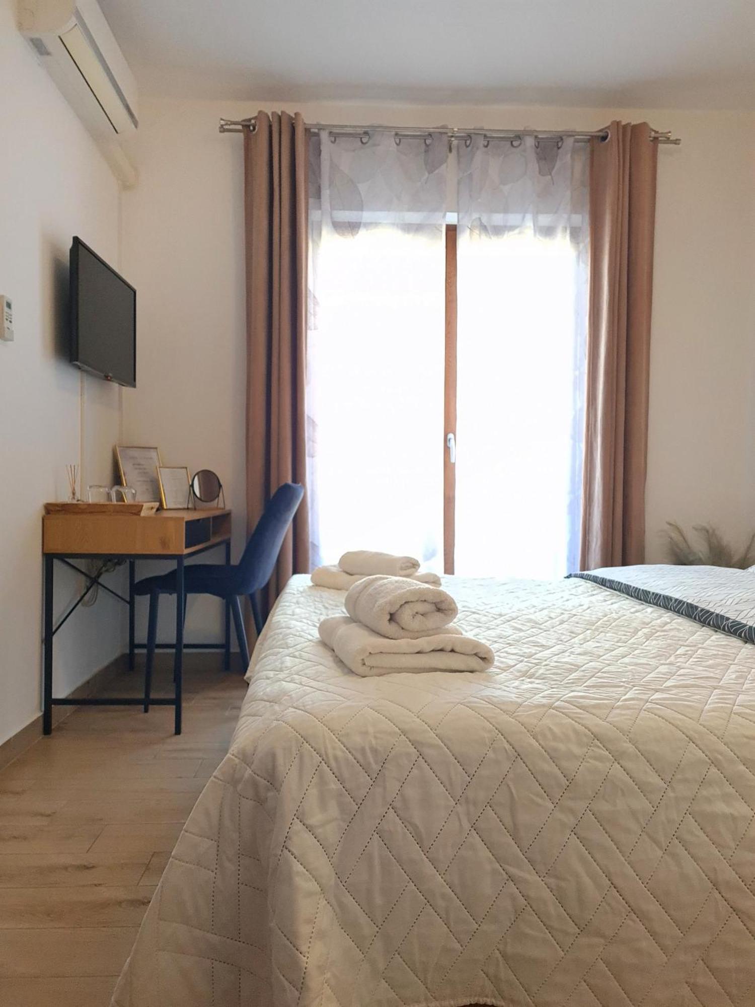 Apartments & Rooms Ivana Rovigno Camera foto
