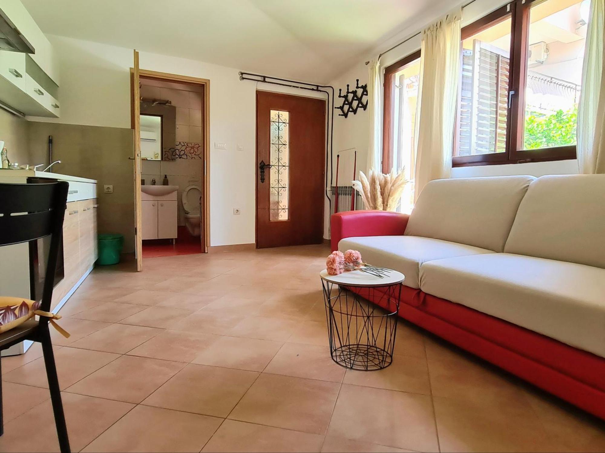 Apartments & Rooms Ivana Rovigno Camera foto