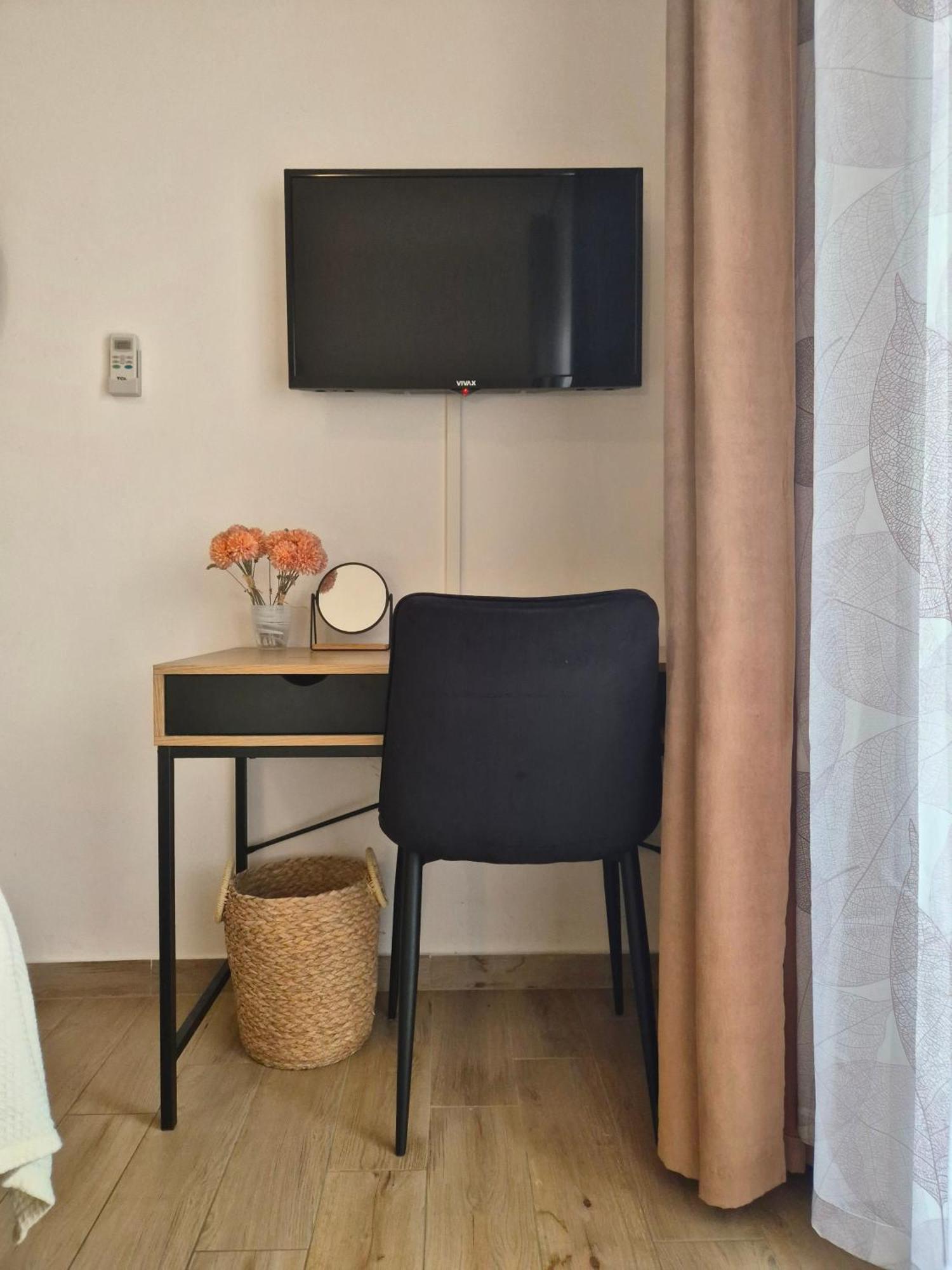 Apartments & Rooms Ivana Rovigno Camera foto