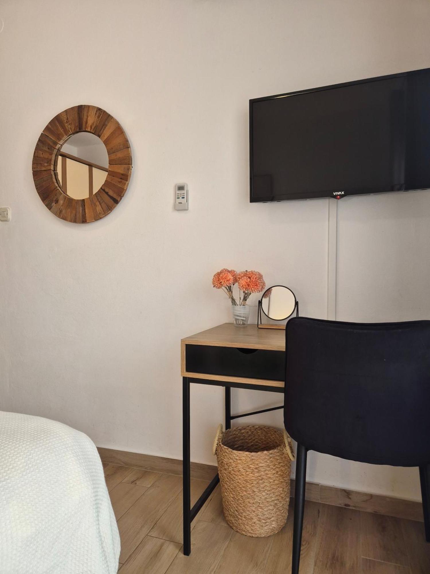Apartments & Rooms Ivana Rovigno Camera foto